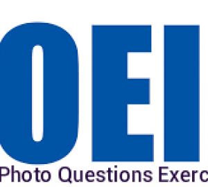 TOEIC Photo Questions 1